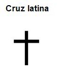 Cruz latina