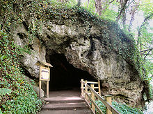 Cueva de Madre Shipton