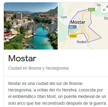 Medjugorje, está dentro de la diócesis de Mostar